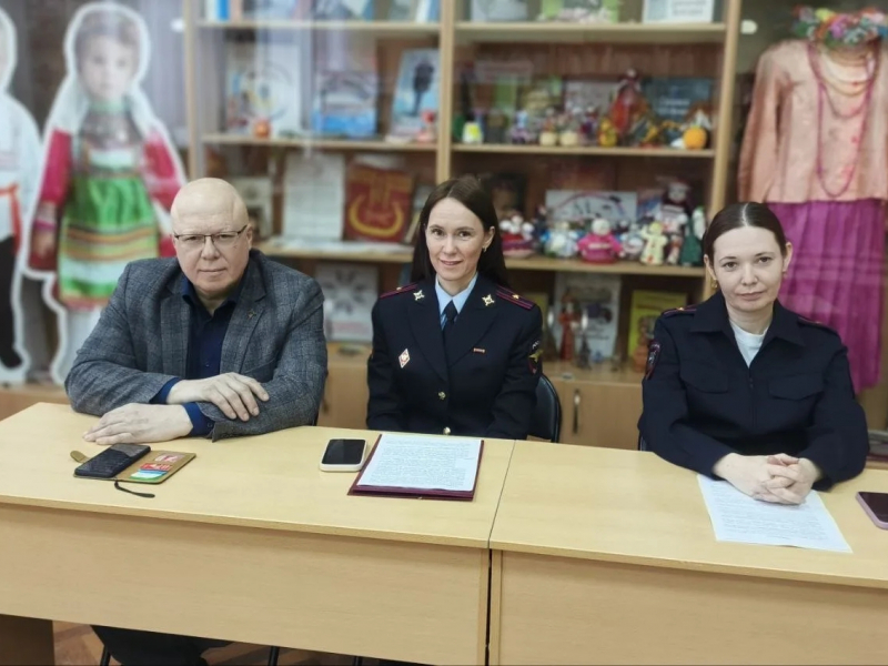 Фото: 13.мвд.рф