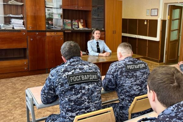 Фото: 13.rosguard.gov.ru