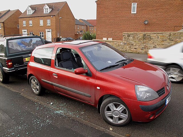 Фото: commons.wikimedia.org/Phil Sangwell/Creative Commons Attribution 2.0