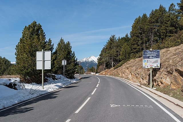 Фото: commons.wikimedia.org/Krzysztof Golik/Creative Commons Attribution-Share Alike 4.0