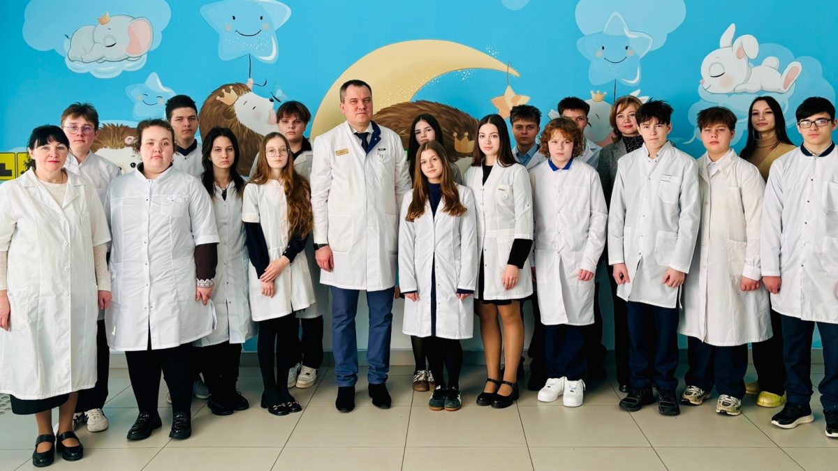 Фото: администрация Рузаевского муниципального района