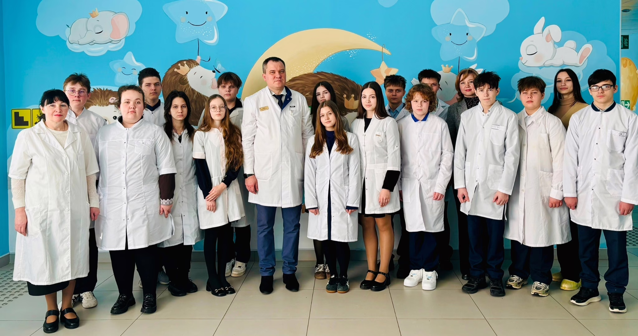 Фото: администрация Рузаевского муниципального района