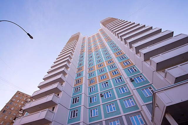 Фото: commons.wikimedia.org/Денис Гришкин/Creative Commons Attribution 4.0