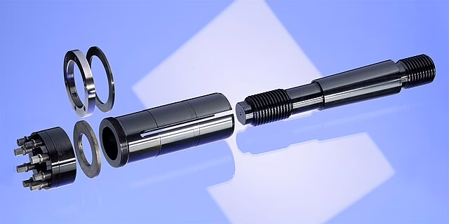 Фото: commons.wikimedia.org/P&S Vorspannsysteme AG/Creative Commons Attribution-Share Alike 3.0