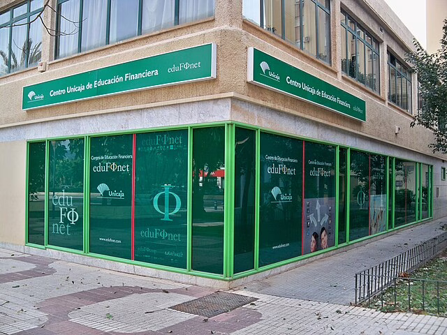 Фото: commons.wikimedia.org/Daniel Capilla/Creative Commons Attribution-Share Alike 4.0