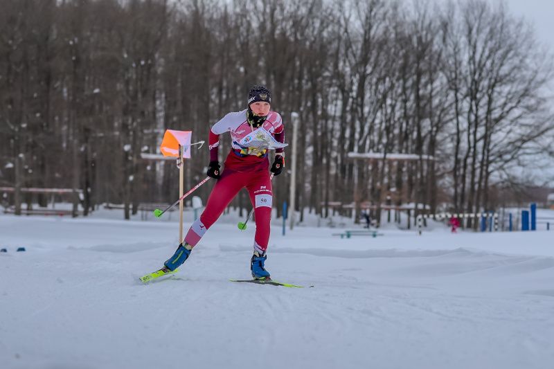 Фото: Федерация спортивного ориентирования Мордовии