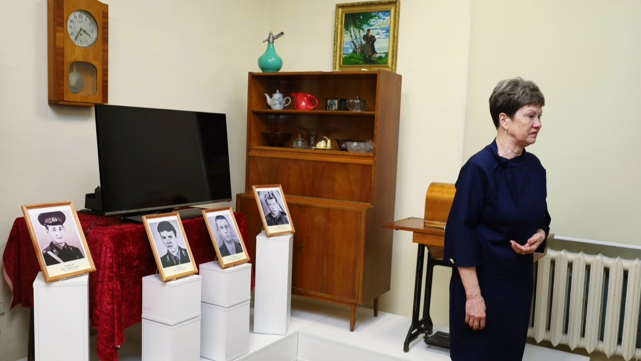 Фото: администрация Чамзинского района