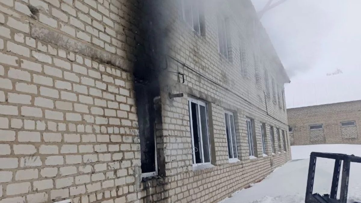 Фото: ЕДДС Краснослободского района