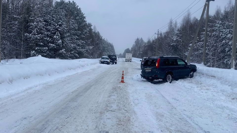 Фото: Госавтоинспекция РМ