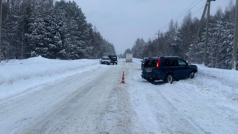 Фото: Госавтоинспекция РМ