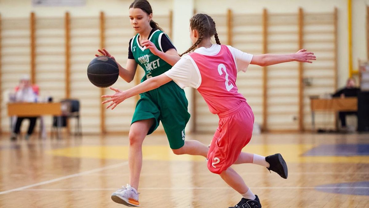 Фото: Федерация баскетбола РМ