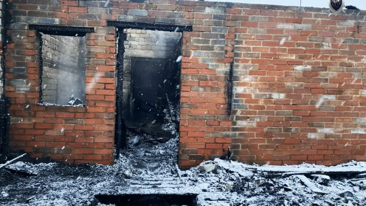 Фото: СУ СК РФ по РМ