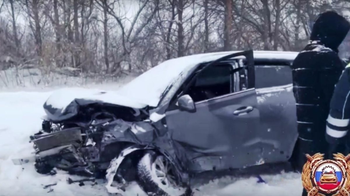 Фото ГАИ Мордовии