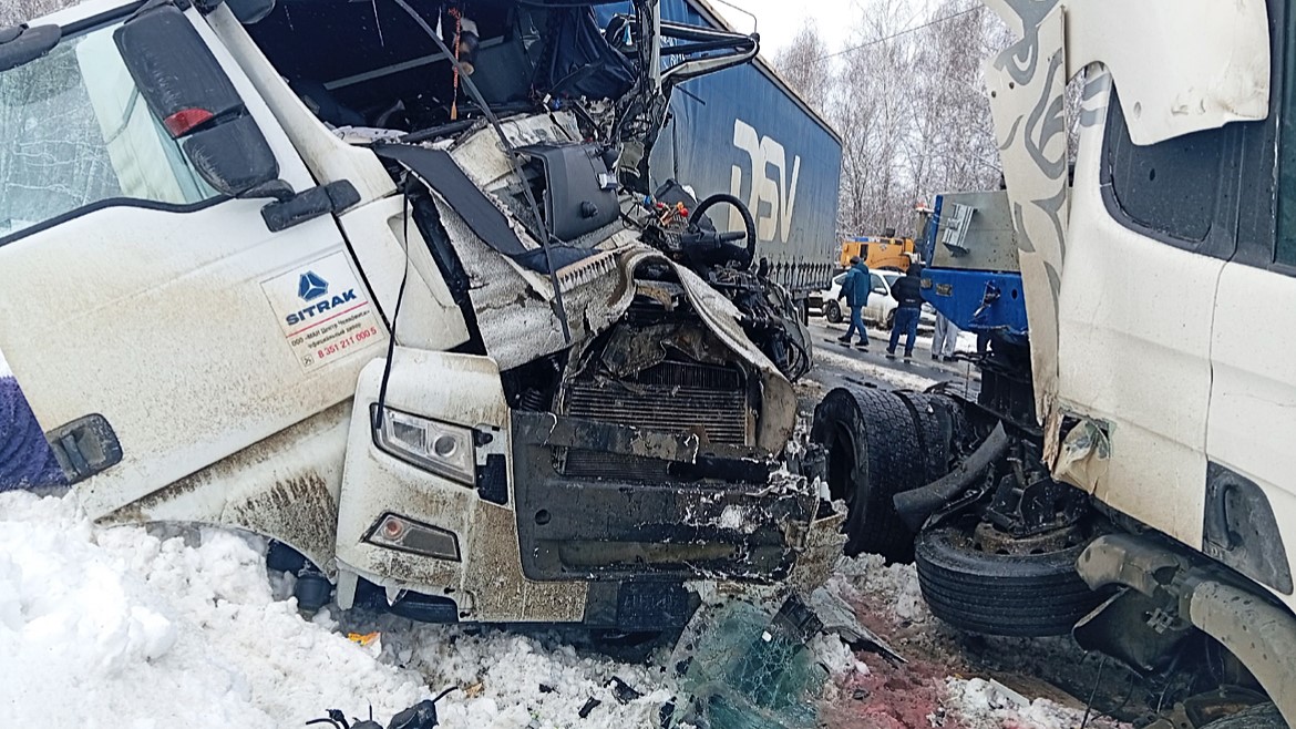 Фото: Госавтоинспекция РМ