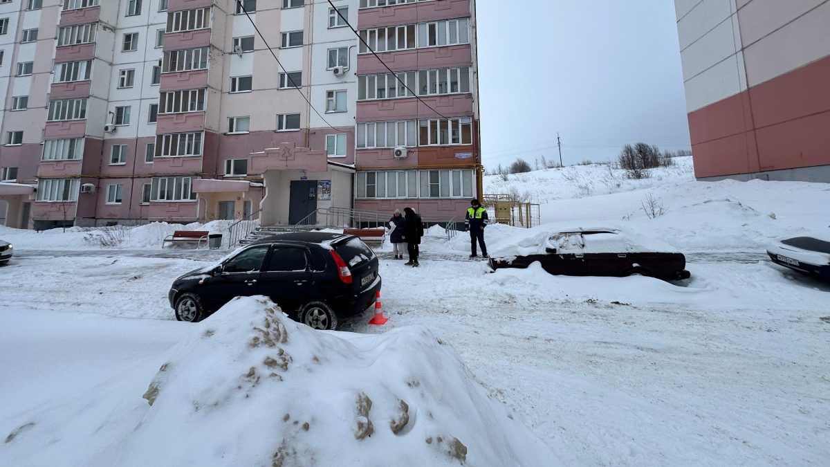 Фото: Госавтоинспекция РМ