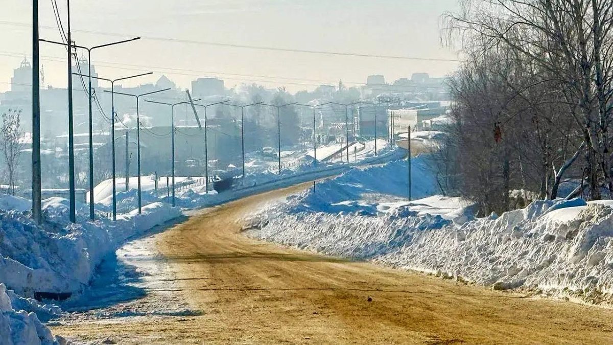 Фото: Владимир Быков