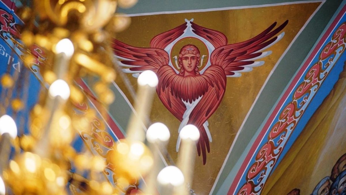 Фото: Саранская епархия