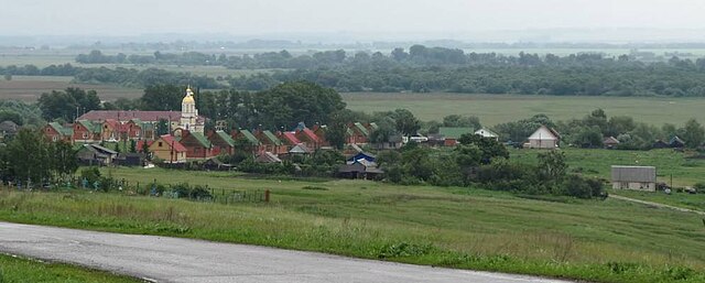 Фото: commons.wikimedia.org/Kyshtym3/Creative Commons Attribution-Share Alike 4.0