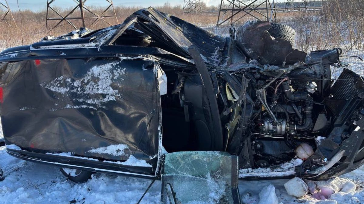Фото: Центральное МСУТ СК России