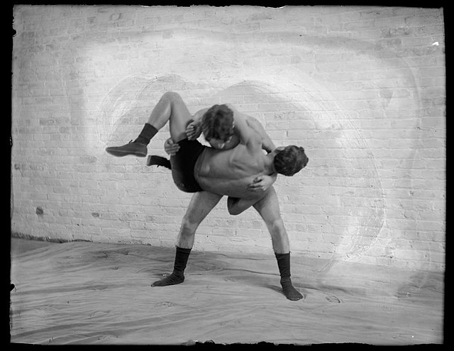 Фото: commons.wikimedia.org/William van der Weyde/No known copyright restrictions