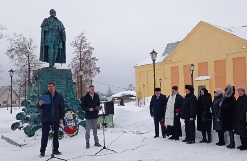Фото: Администрация Темниковского района