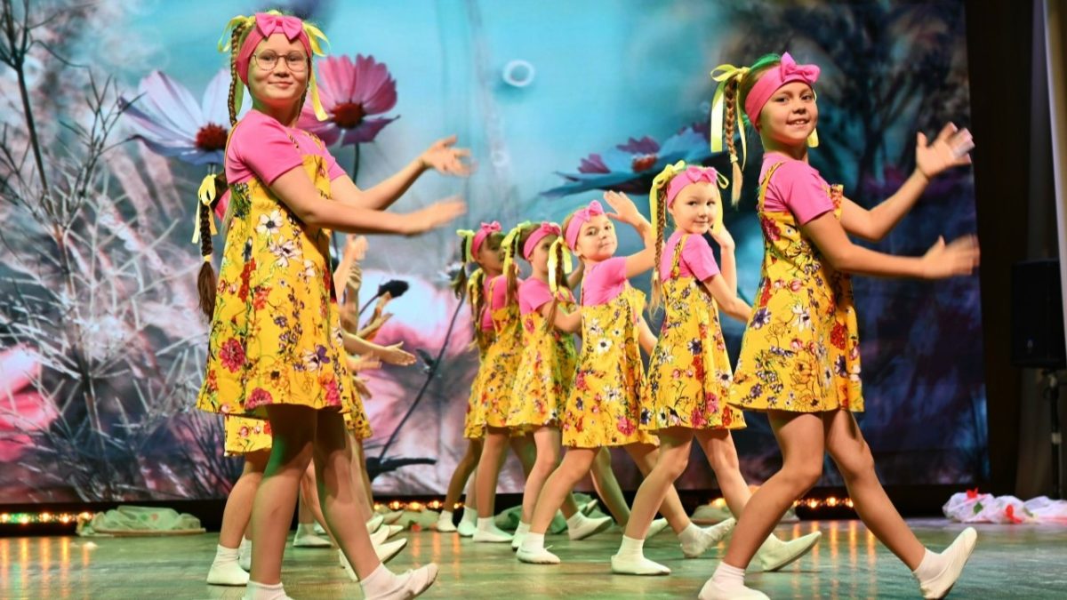 Фото: Дворец культуры Саранска