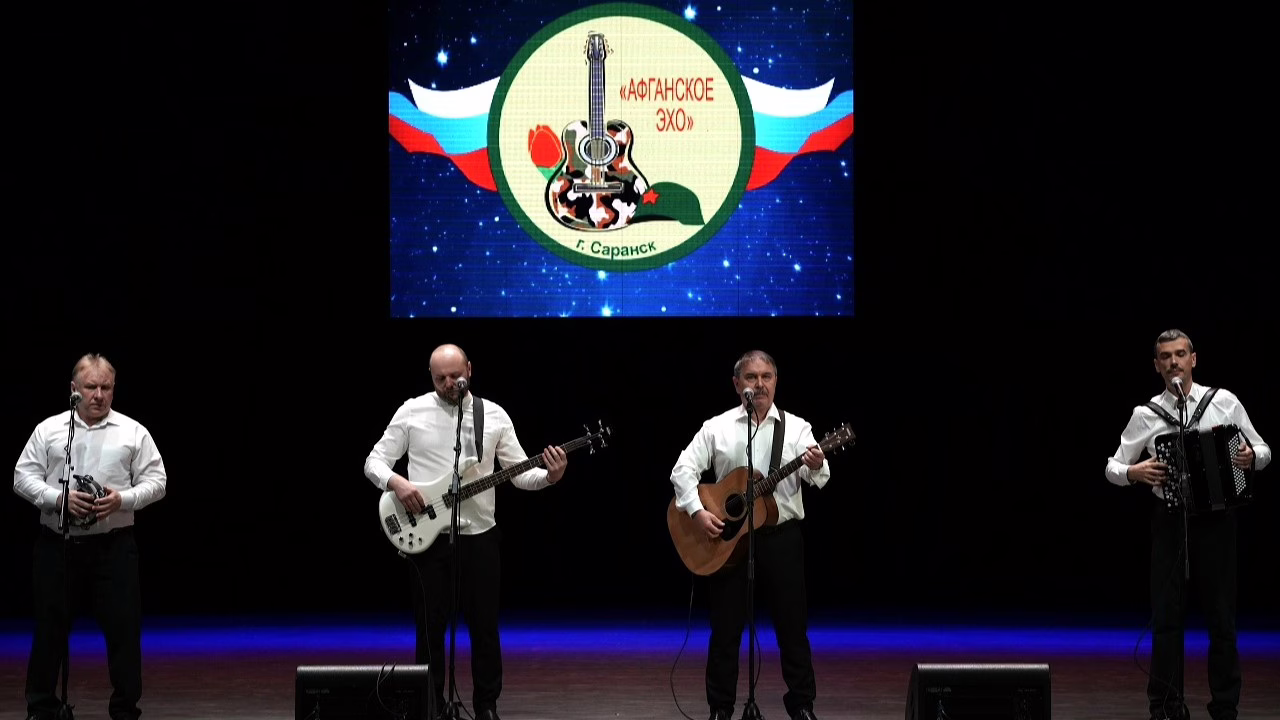 Фото: Минкультнац РМ