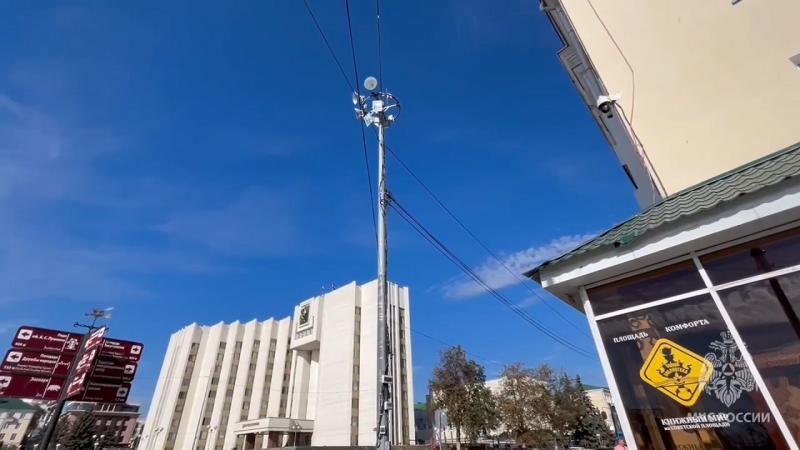 Фото: ГУ МЧС по РМ