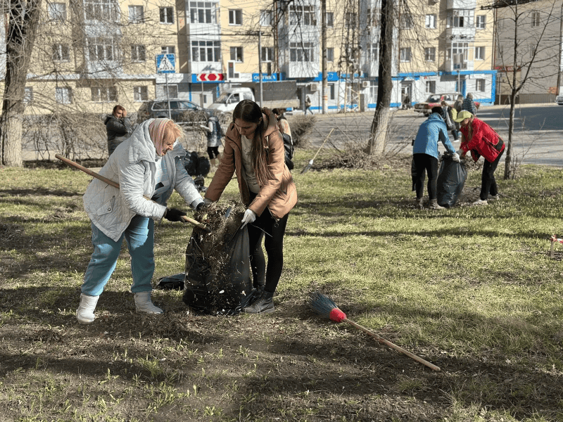Фото: Администрация го Саранск