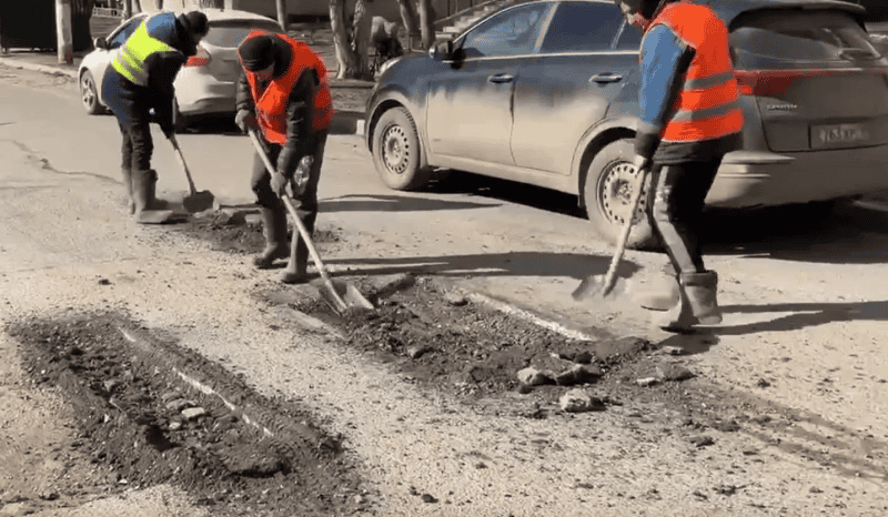 Фото: Администрация г.о. Саранск