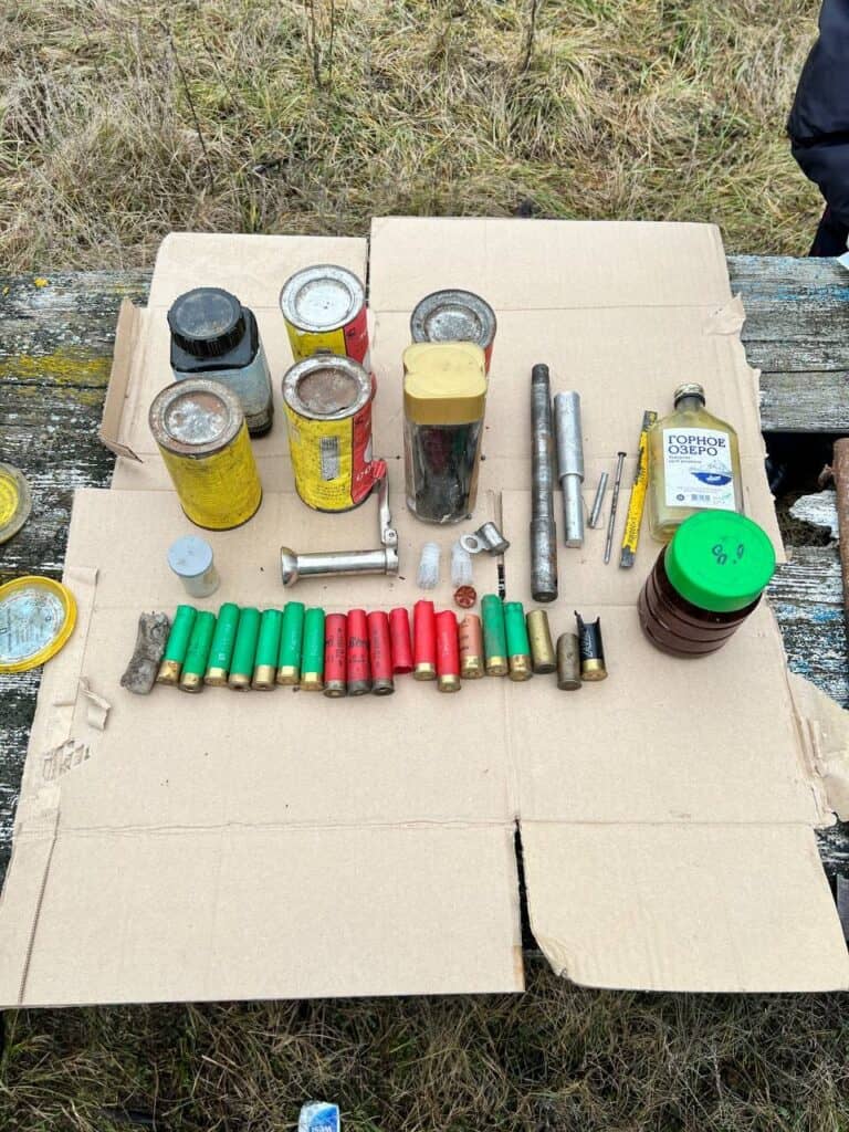 Фото: Пресс-служба Управления ФСБ России по Республике Мордовия