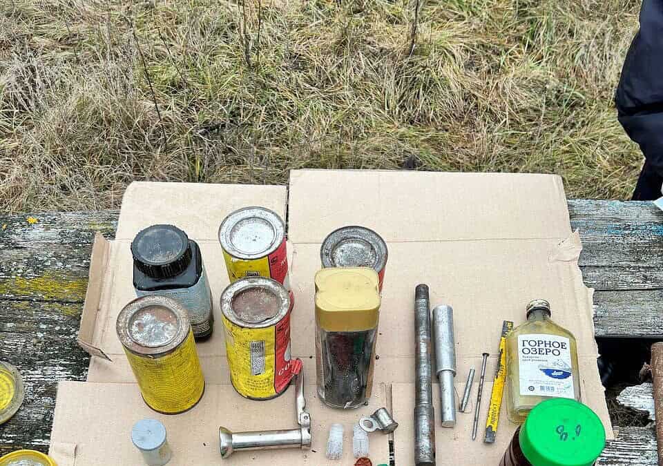 Фото: Пресс-служба Управления ФСБ России по Республике Мордовия