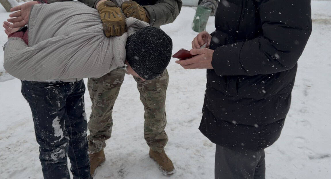 Фото: пресс-служба Управления ФСБ России по Республике Мордовия