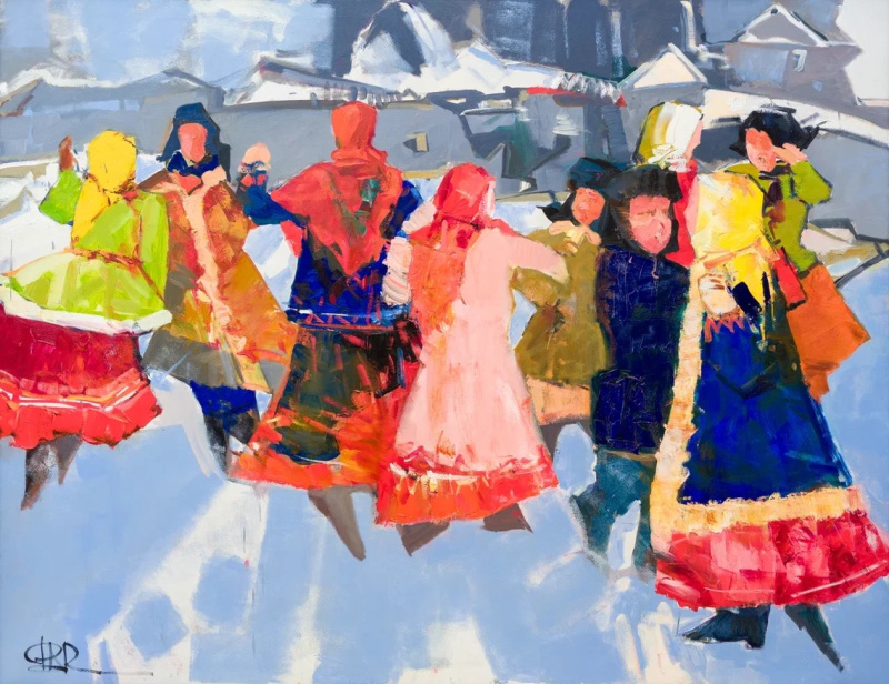 Фото: Музей Эрьзи