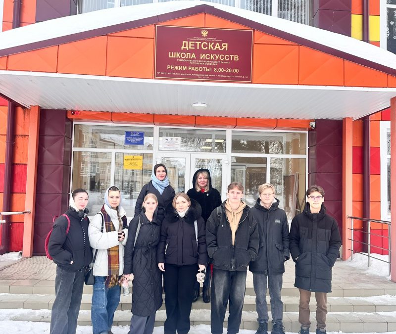 Фото: Минкультнац РМ