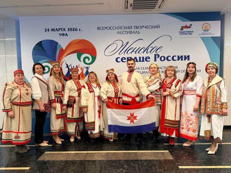 Фото: Госфонд «Защитники Отечества»