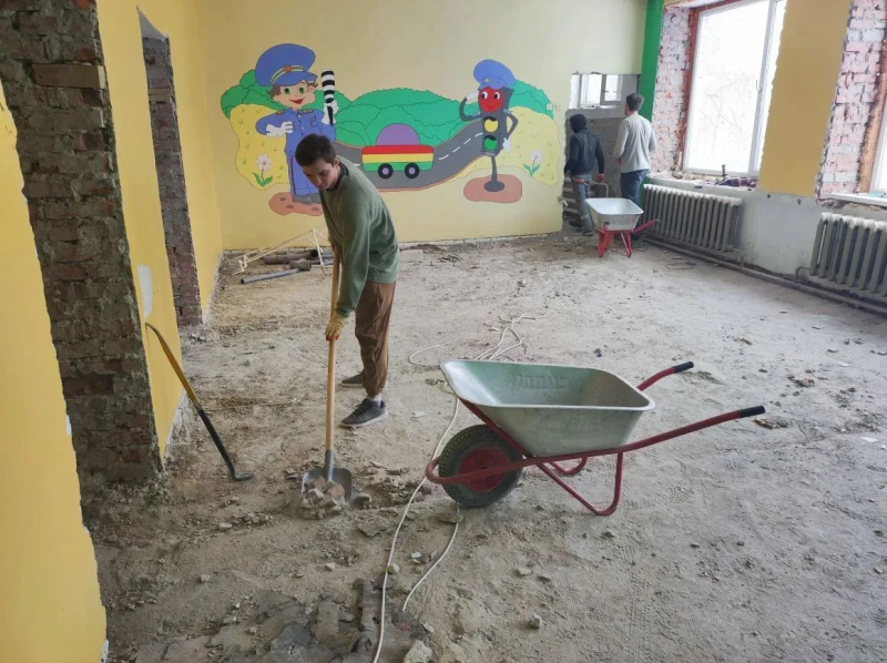 Фото: Минсельхозпрод РМ