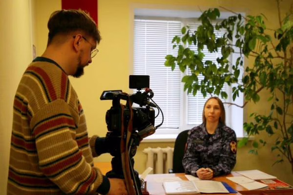 Фото: 13.rosguard.gov.ru