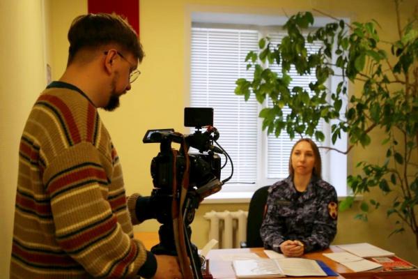 Фото: 13.rosguard.gov.ru