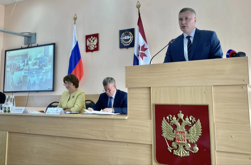 Фото: Торбеевский муниципальный район