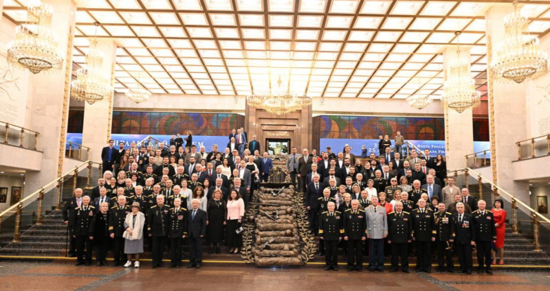 Фото: Музей Победы