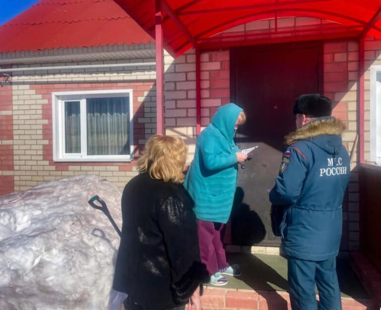 Фото: ГУ МЧС РМ