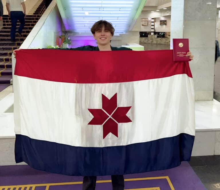 Фото: Республиканский лицей