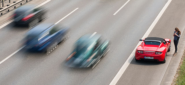 Фото: commons.wikimedia.org/Ральф Ролечек/GNU Free Documentation License 1.2