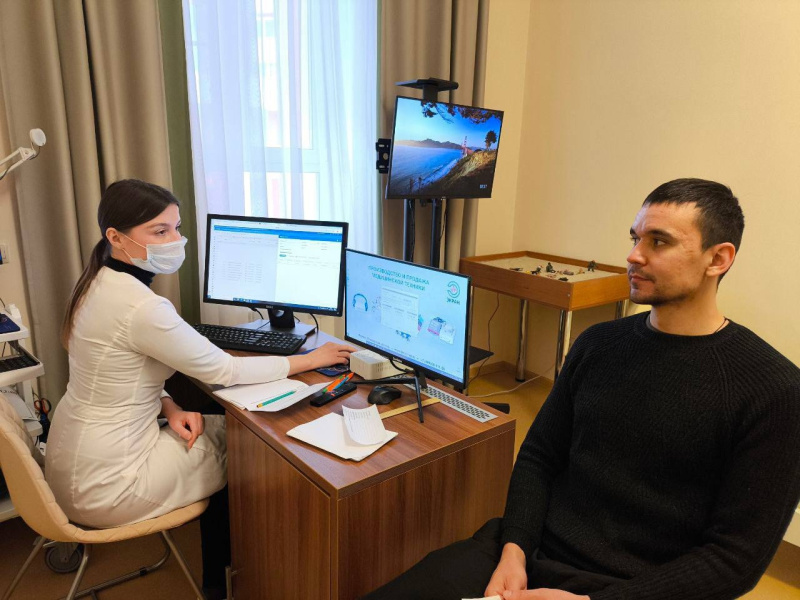 Фото: Госфонд «Защитники Отечества»