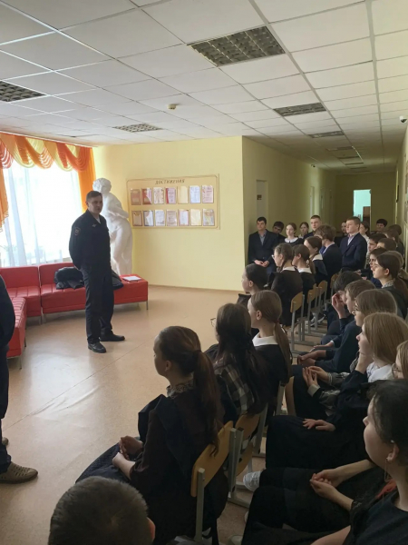 Фото: 13.мвд.рф