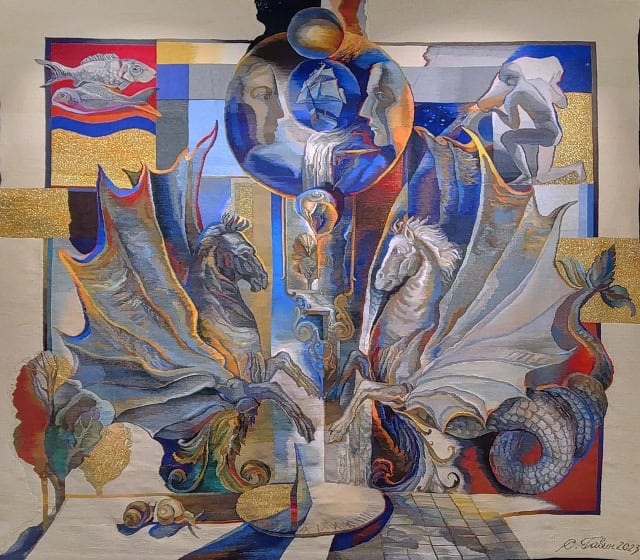 Фото: Музей Эрьзи