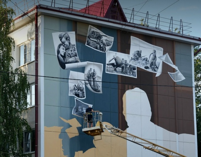 Фото: Молодёжь Мордовии