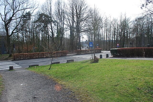 Фото: commons.wikimedia.org/Jean Housen/Creative Commons Attribution-Share Alike 4.0