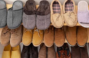 2150991567 Посылку со взрывными устройствами под видом стелек обнаружили в Москве